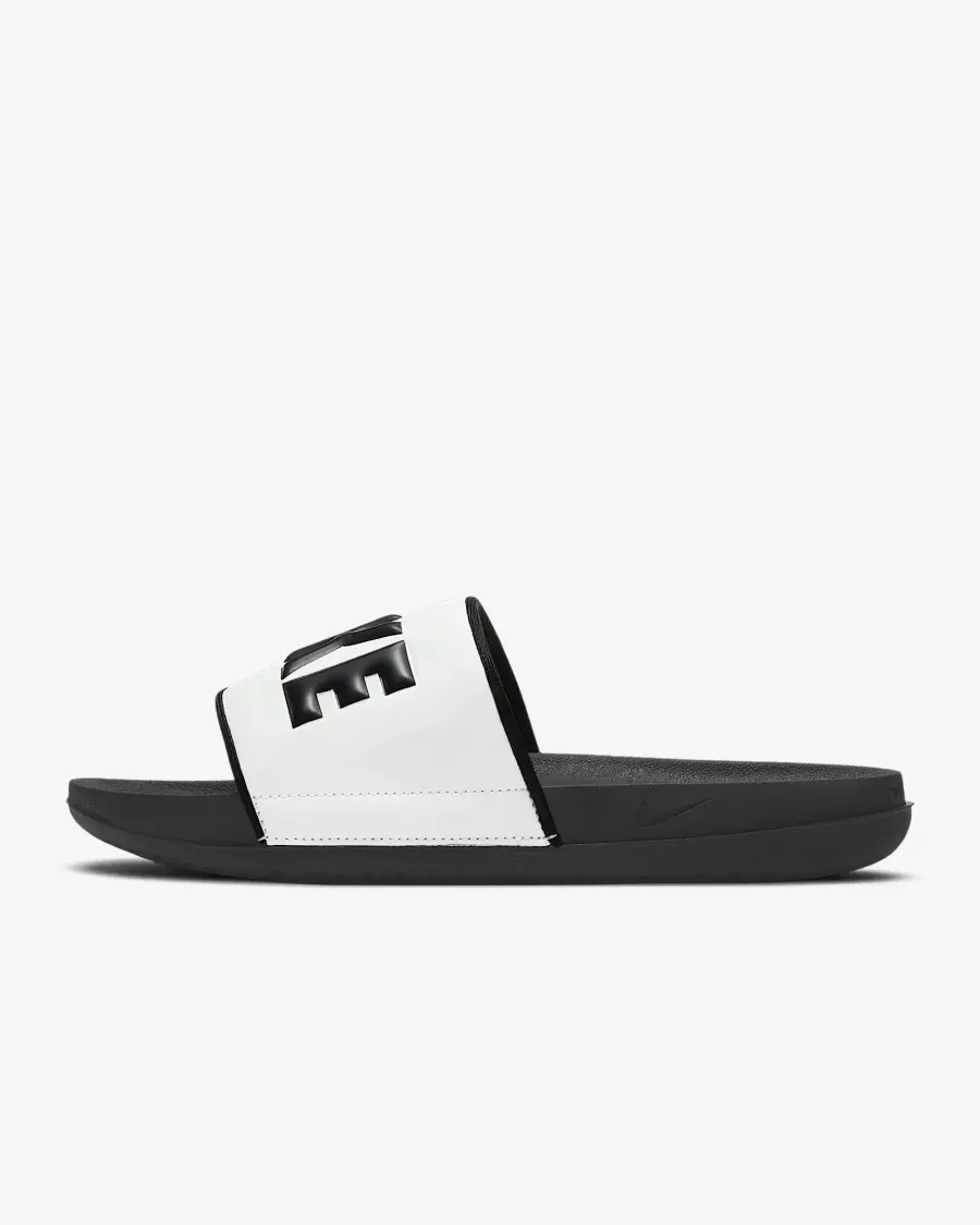 Тапочки Nike Offcourt Slides BQ4632-011