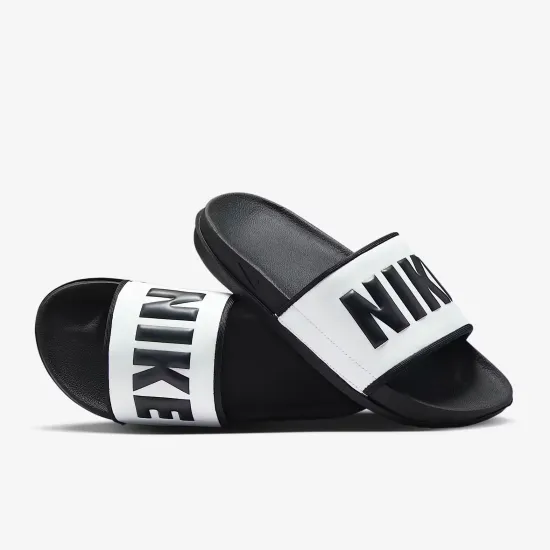 Тапочки Nike Offcourt Slides BQ4632-011