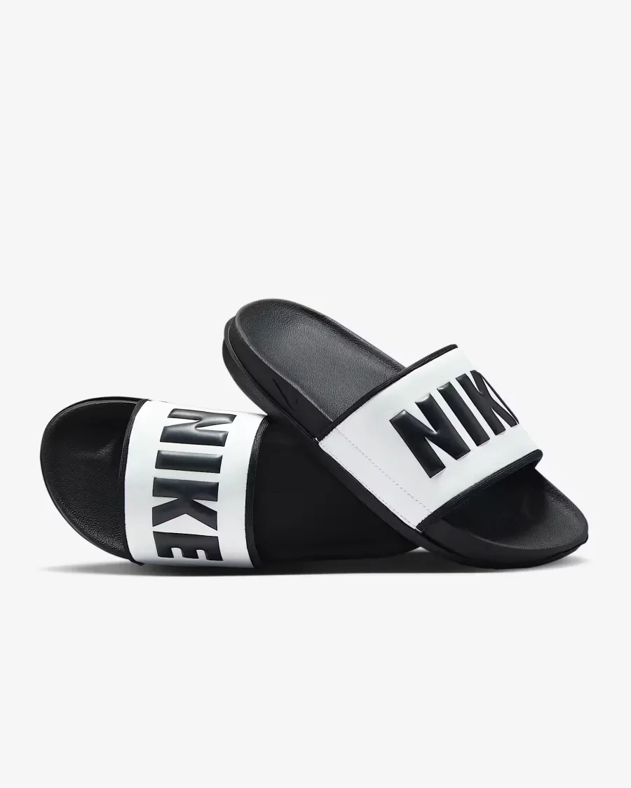 Тапочки Nike Offcourt Slides BQ4632-011