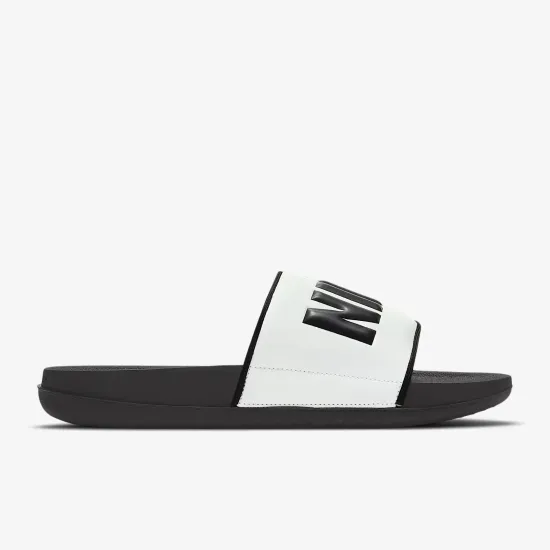 Тапочки Nike Offcourt Slides BQ4632-011