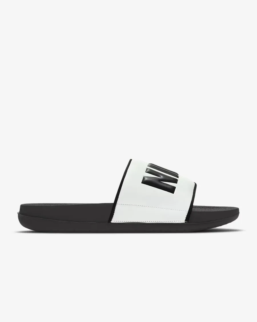 Тапочки Nike Offcourt Slides BQ4632-011