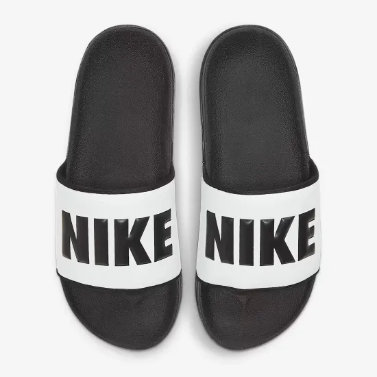 Тапочки Nike Offcourt Slides BQ4632-011