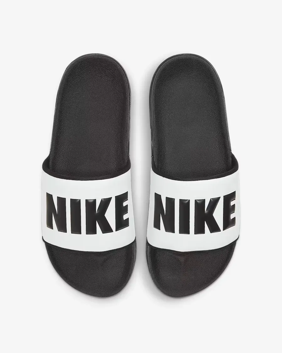 Тапочки Nike Offcourt Slides BQ4632-011