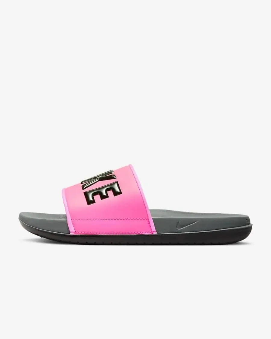 Тапочки Nike Offcourt Slides BQ4632-604