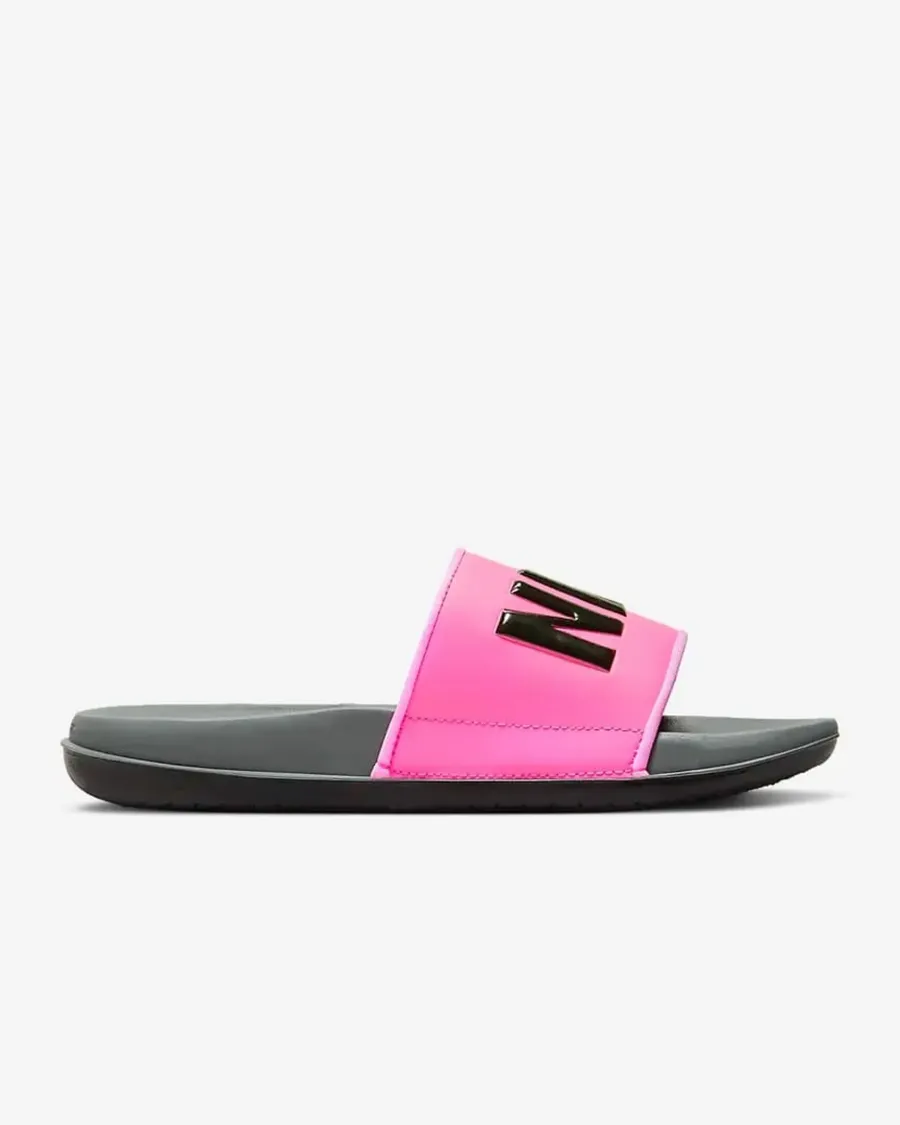 Тапочки Nike Offcourt Slides BQ4632-604