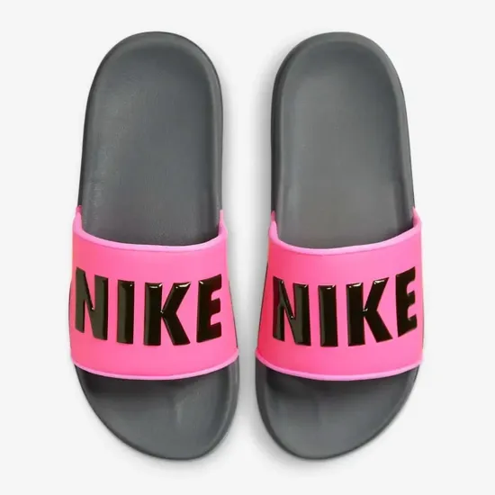 Тапочки Nike Offcourt Slides BQ4632-604