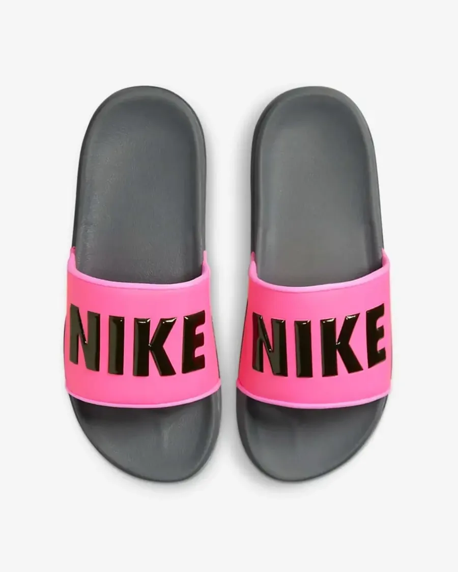 Тапочки Nike Offcourt Slides BQ4632-604