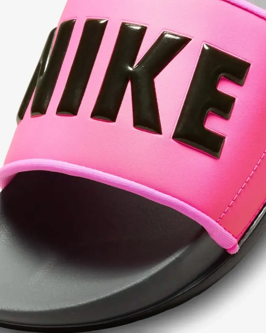 Тапочки Nike Offcourt Slides BQ4632-604
