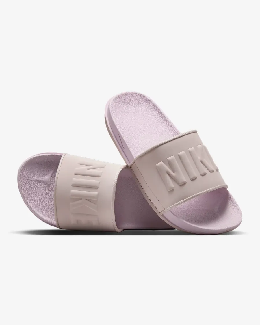 Тапочки Nike Offcourt Slides BQ4632-606