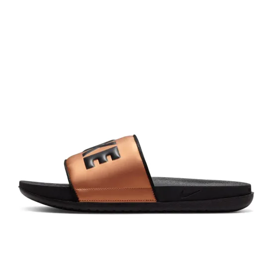 Тапочки Nike Offcourt Slides BQ4632-800