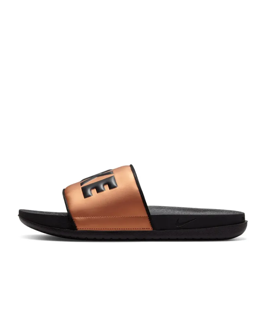 Тапочки Nike Offcourt Slides BQ4632-800