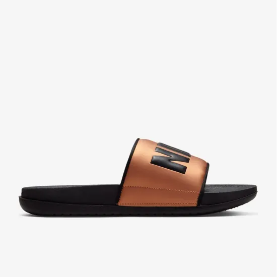 Тапочки Nike Offcourt Slides BQ4632-800