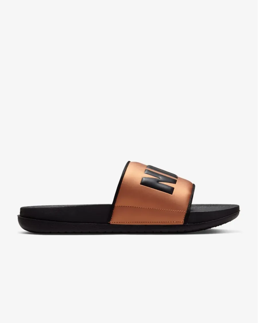 Тапочки Nike Offcourt Slides BQ4632-800