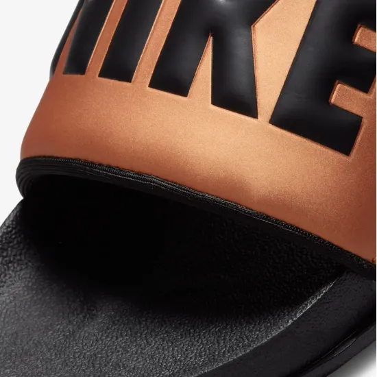Тапочки Nike Offcourt Slides BQ4632-800