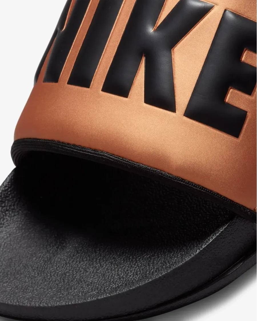 Тапочки Nike Offcourt Slides BQ4632-800