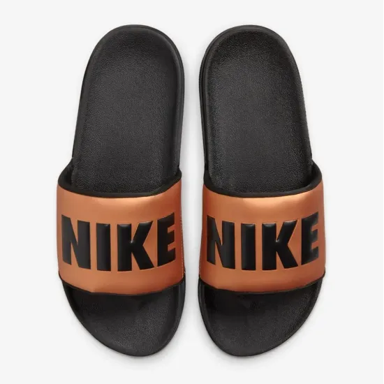 Тапочки Nike Offcourt Slides BQ4632-800