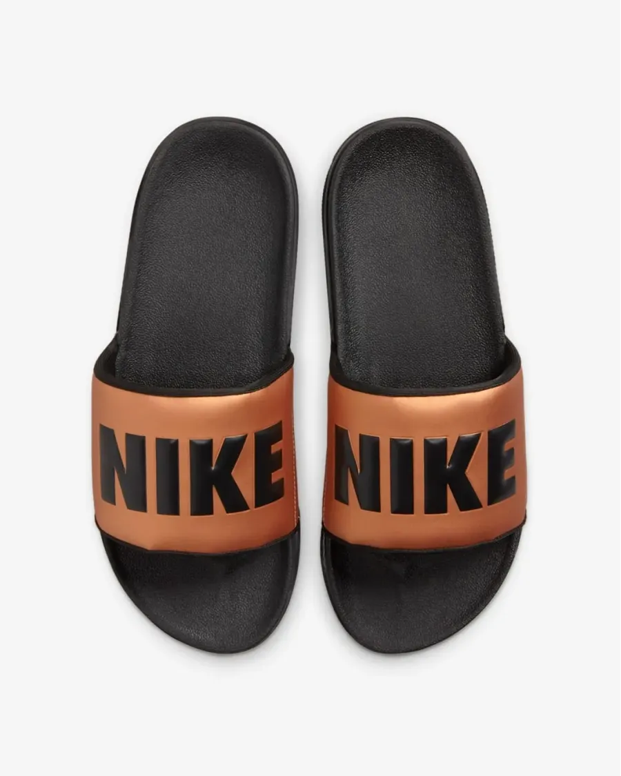 Тапочки Nike Offcourt Slides BQ4632-800
