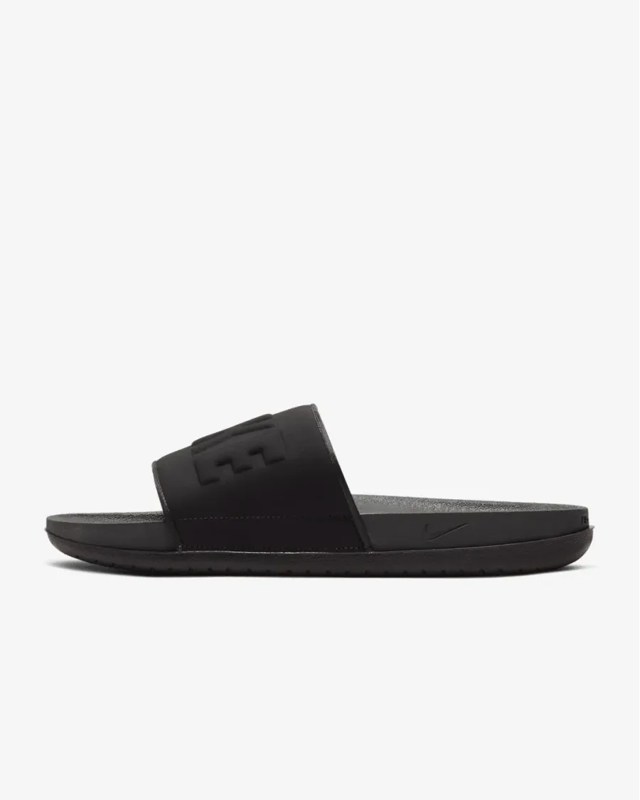 Тапочки Nike Offcourt BQ4639-003