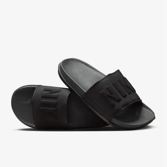 Тапочки Nike Offcourt BQ4639-003