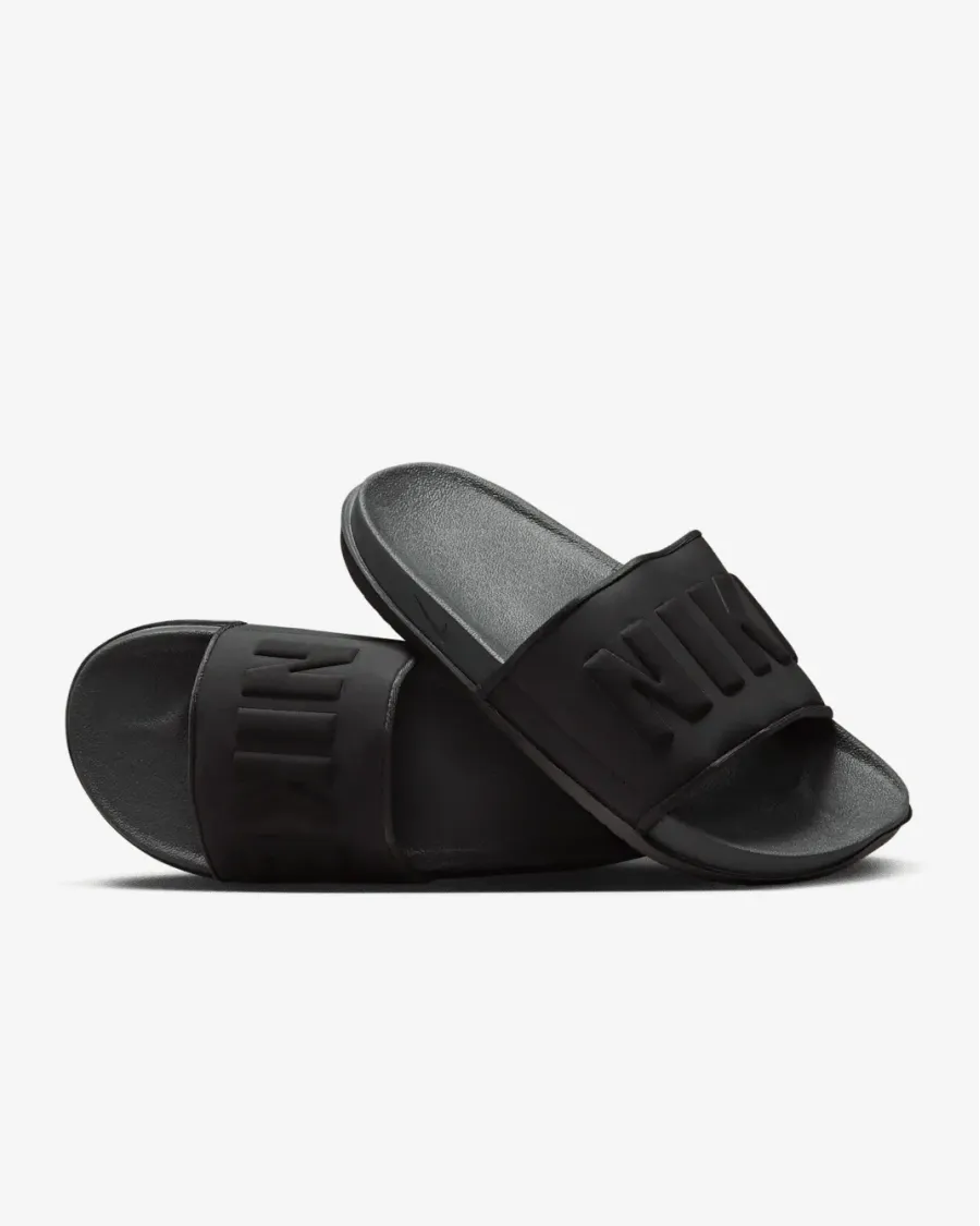 Тапочки Nike Offcourt BQ4639-003