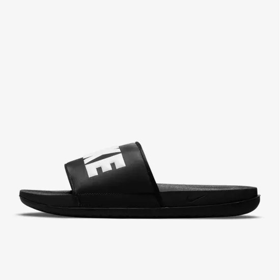Тапочки Nike Offcourt BQ4639-012