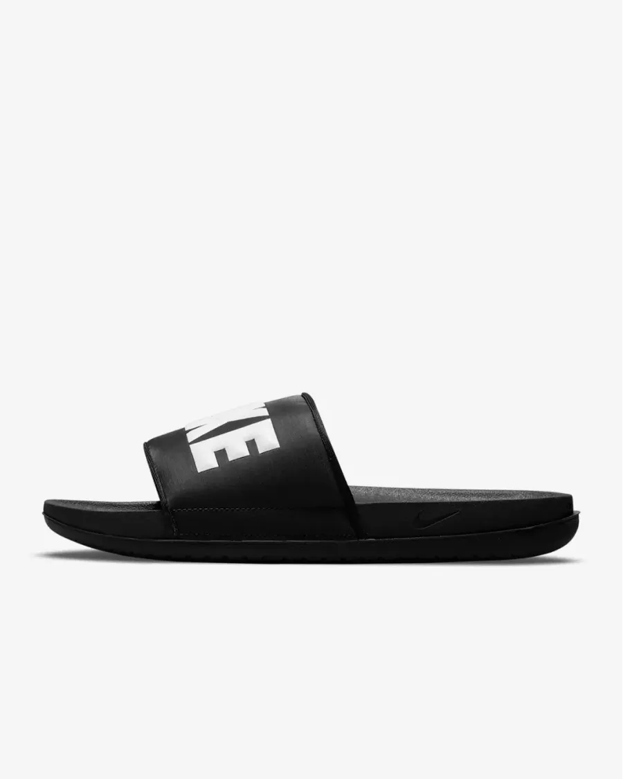 Тапочки Nike Offcourt BQ4639-012