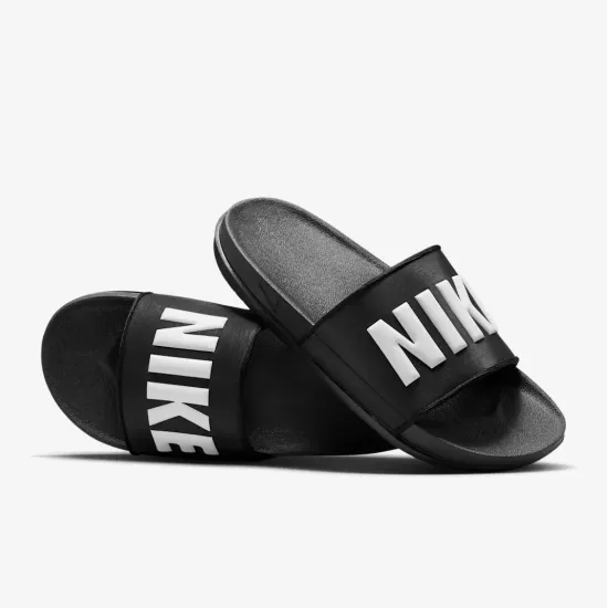Тапочки Nike Offcourt BQ4639-012