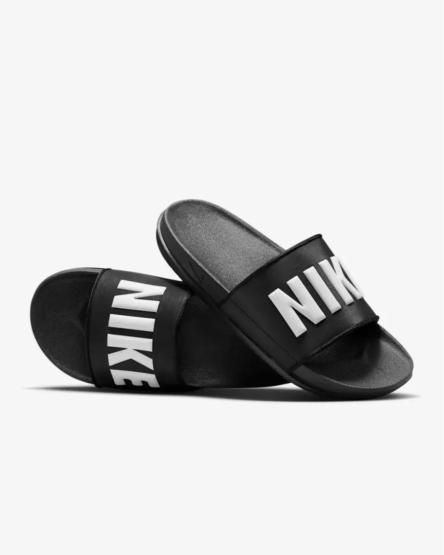 Тапочки Nike Offcourt BQ4639-012