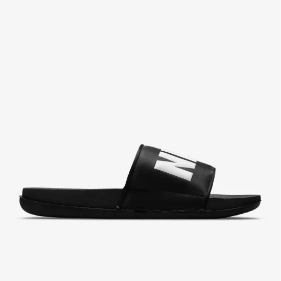 Тапочки Nike Offcourt BQ4639-012