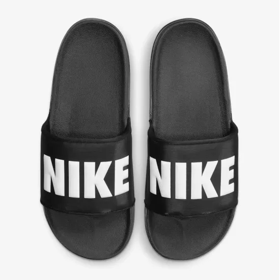 Тапочки Nike Offcourt BQ4639-012