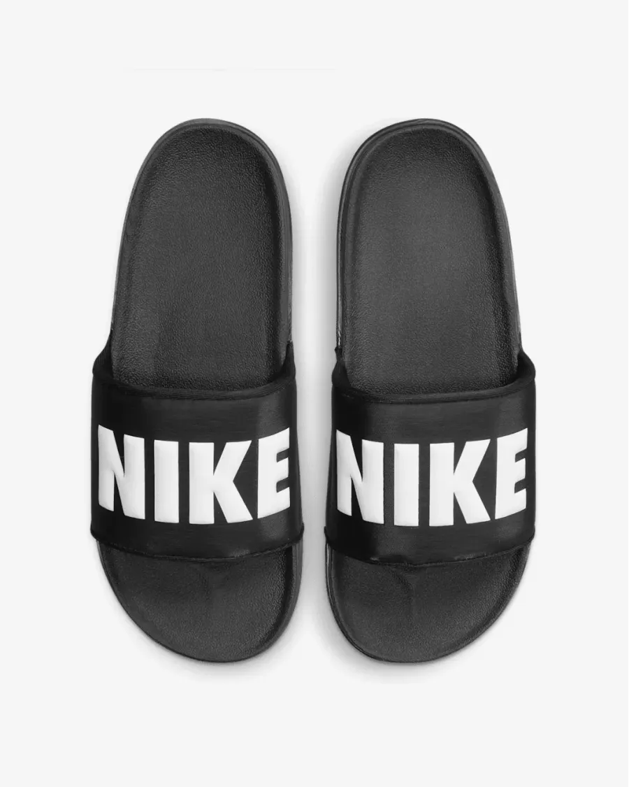 Тапочки Nike Offcourt BQ4639-012