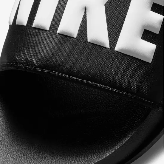 Тапочки Nike Offcourt BQ4639-012