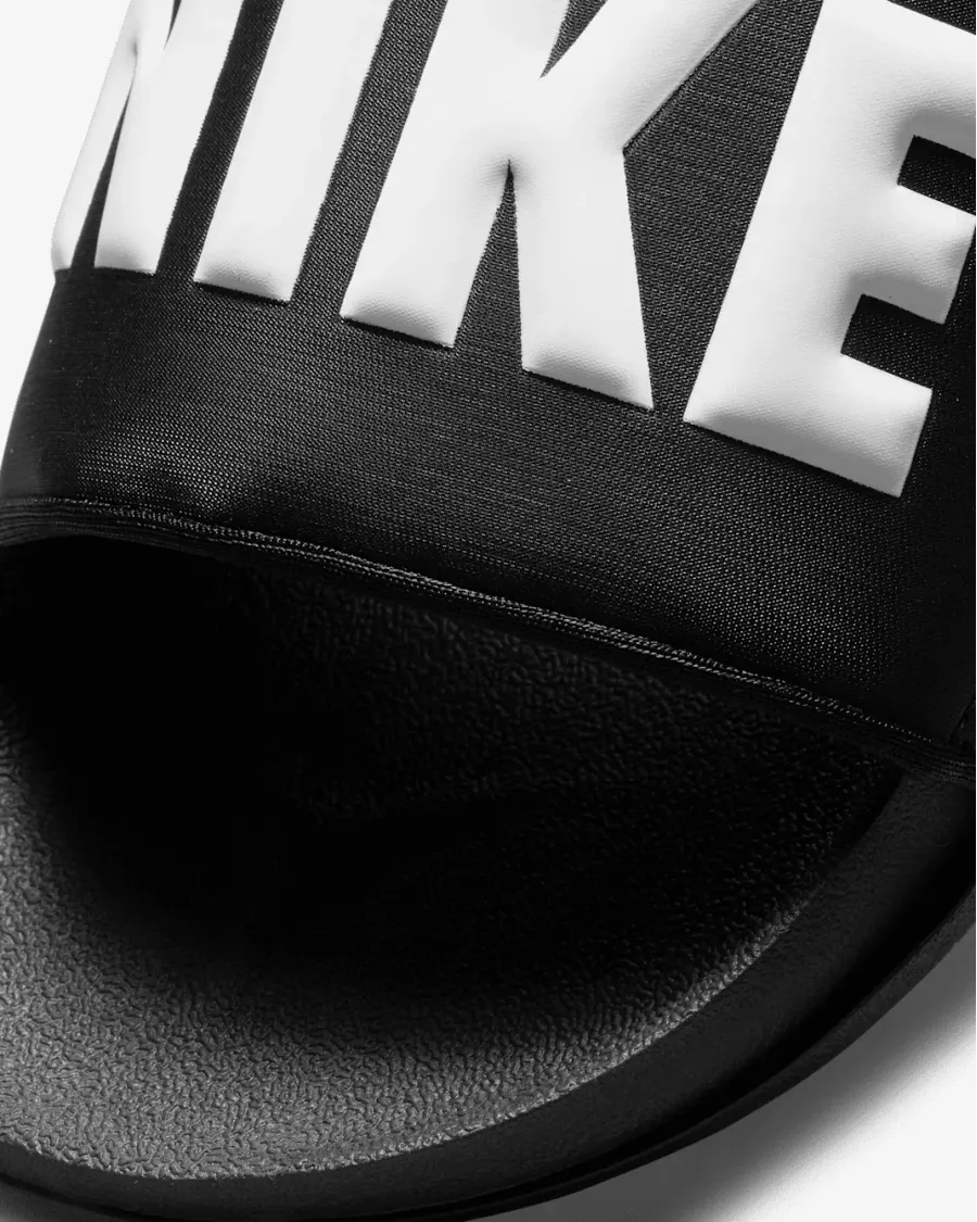 Тапочки Nike Offcourt BQ4639-012