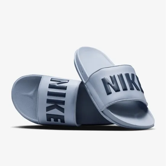 Тапочки Nike Offcourt BQ4639-410
