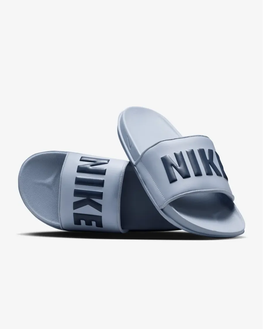 Тапочки Nike Offcourt BQ4639-410