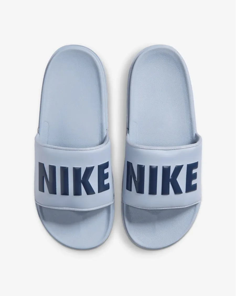 Тапочки Nike Offcourt BQ4639-410