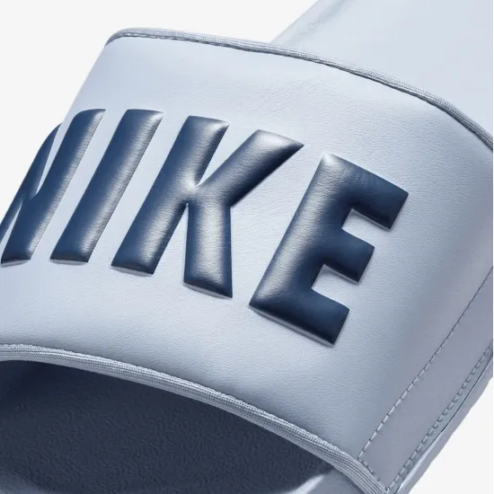 Тапочки Nike Offcourt BQ4639-410