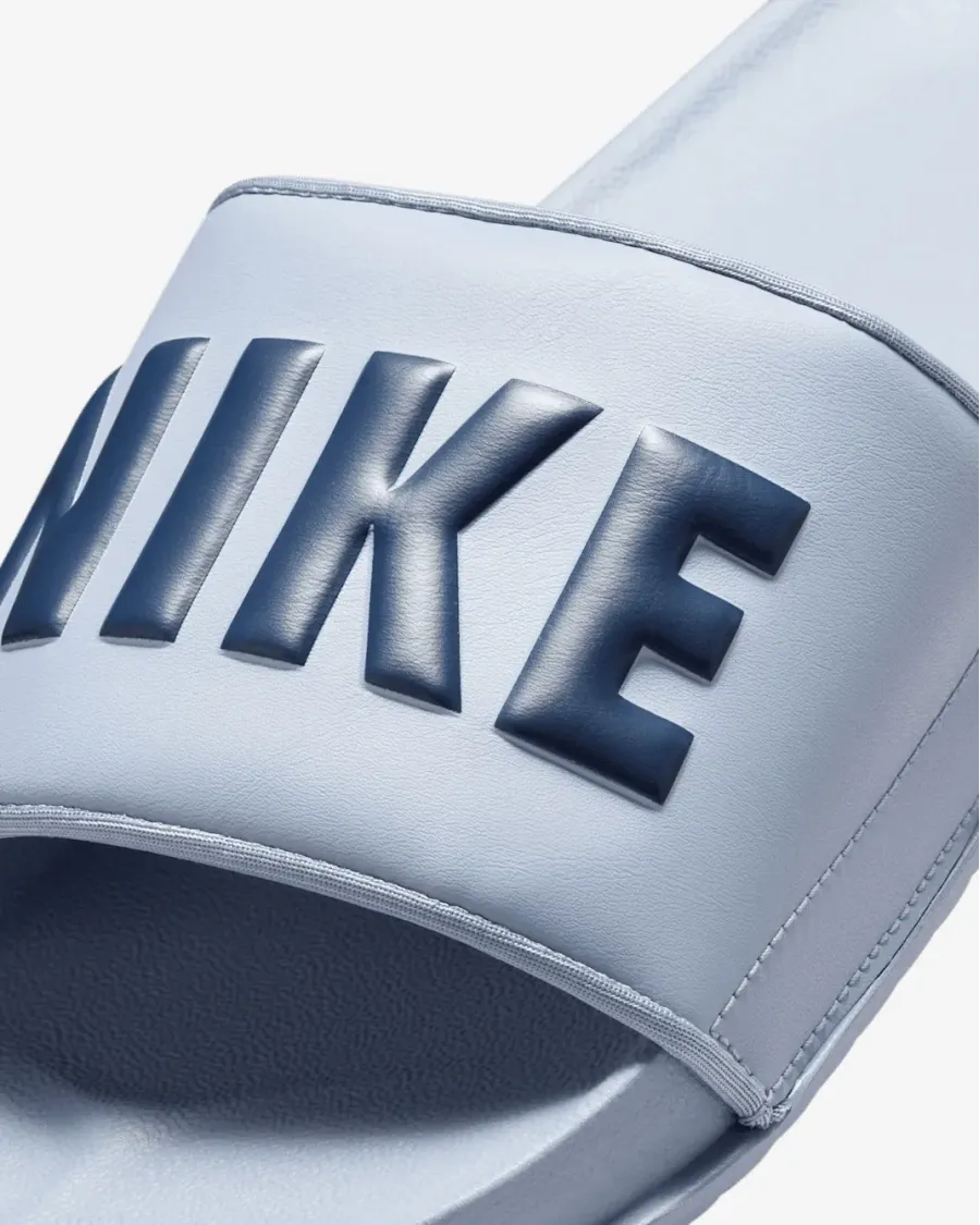Тапочки Nike Offcourt BQ4639-410