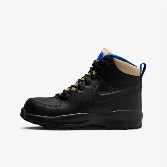 Черевики Nike Manoa Leather BQ5372-003
