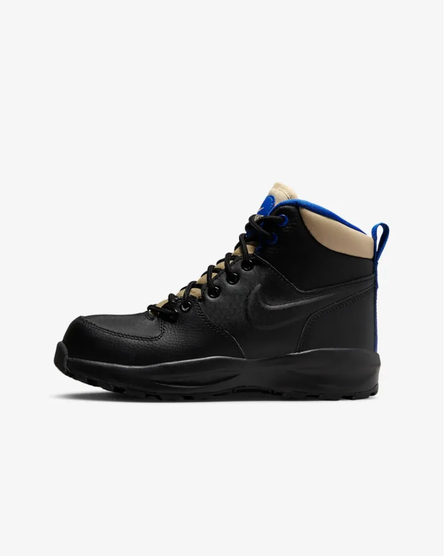 Черевики Nike Manoa Leather BQ5372-003