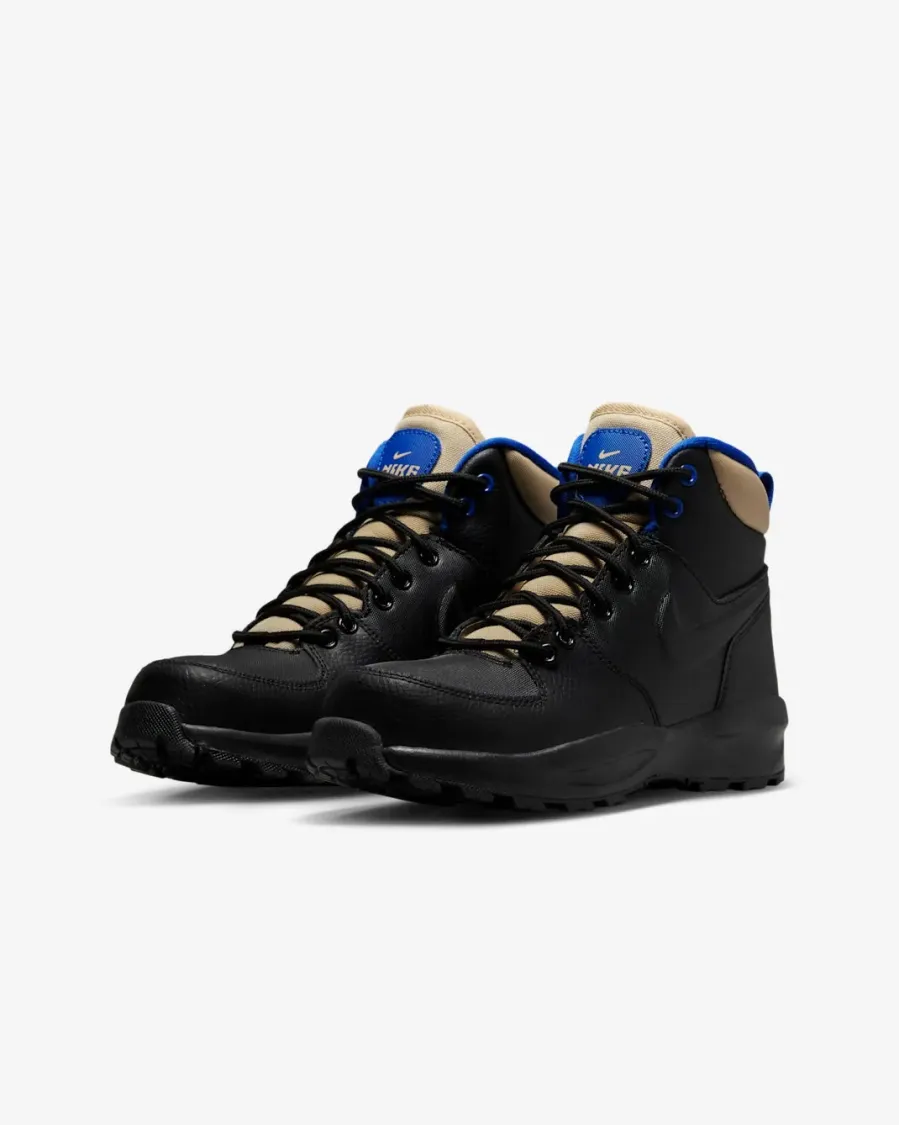 Черевики Nike Manoa Leather BQ5372-003