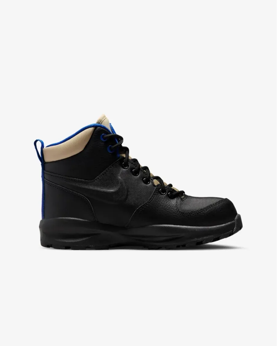 Черевики Nike Manoa Leather BQ5372-003