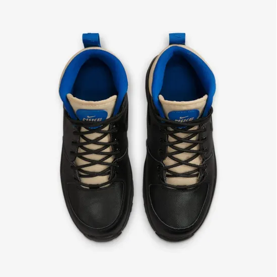 Черевики Nike Manoa Leather BQ5372-003