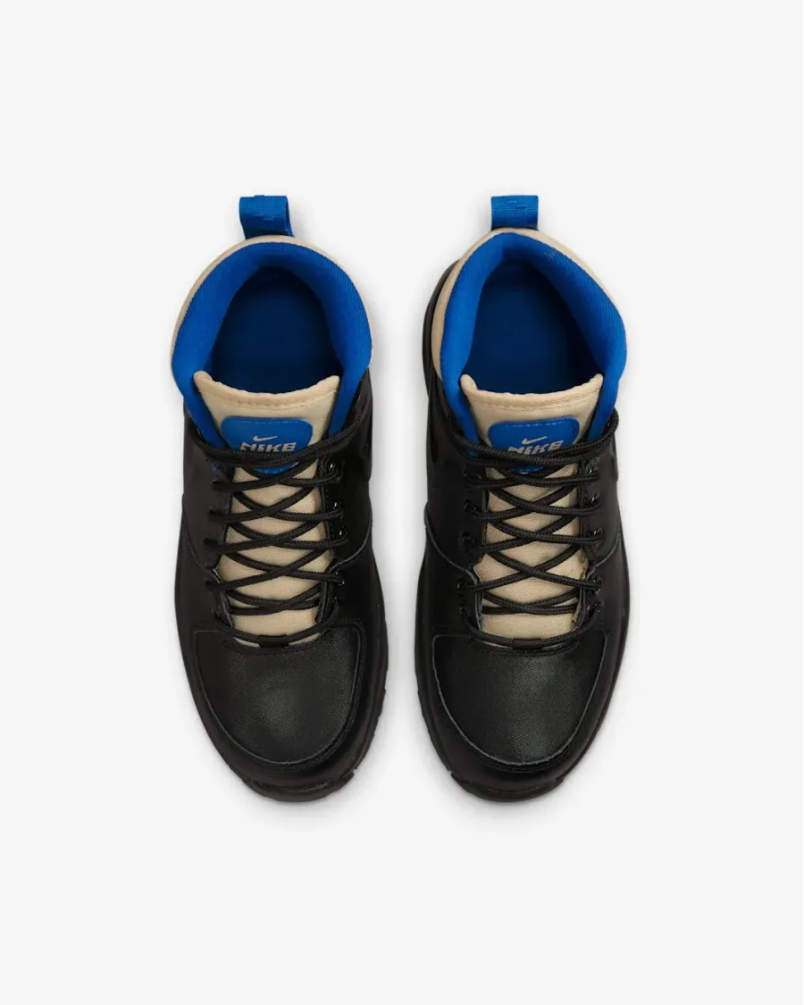 Черевики Nike Manoa Leather BQ5372-003