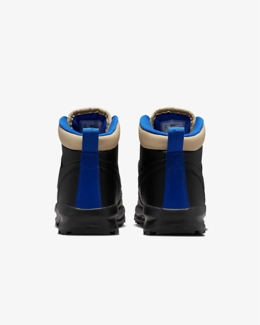 Черевики Nike Manoa Leather BQ5372-003