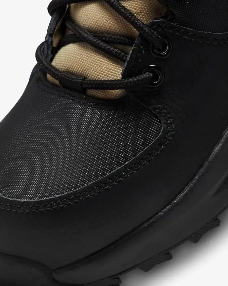 Черевики Nike Manoa Leather BQ5372-003