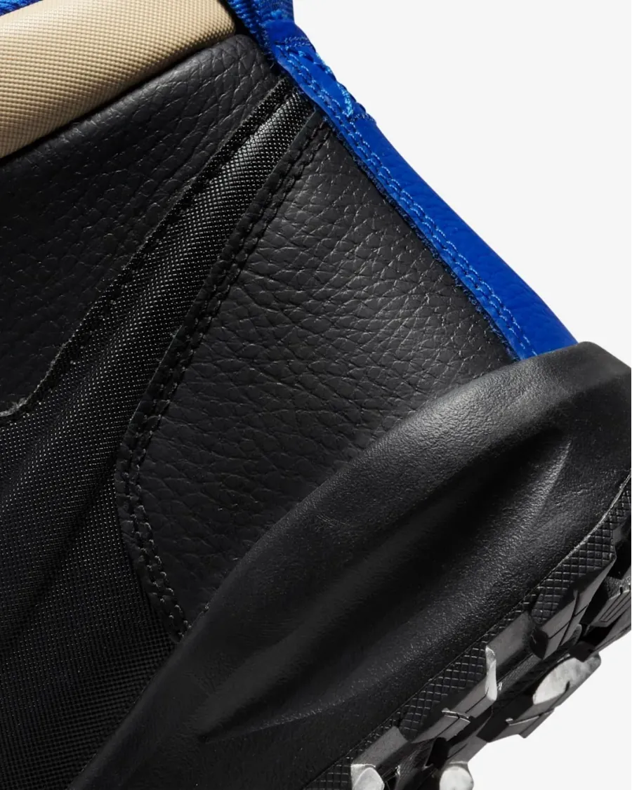Черевики Nike Manoa Leather BQ5372-003