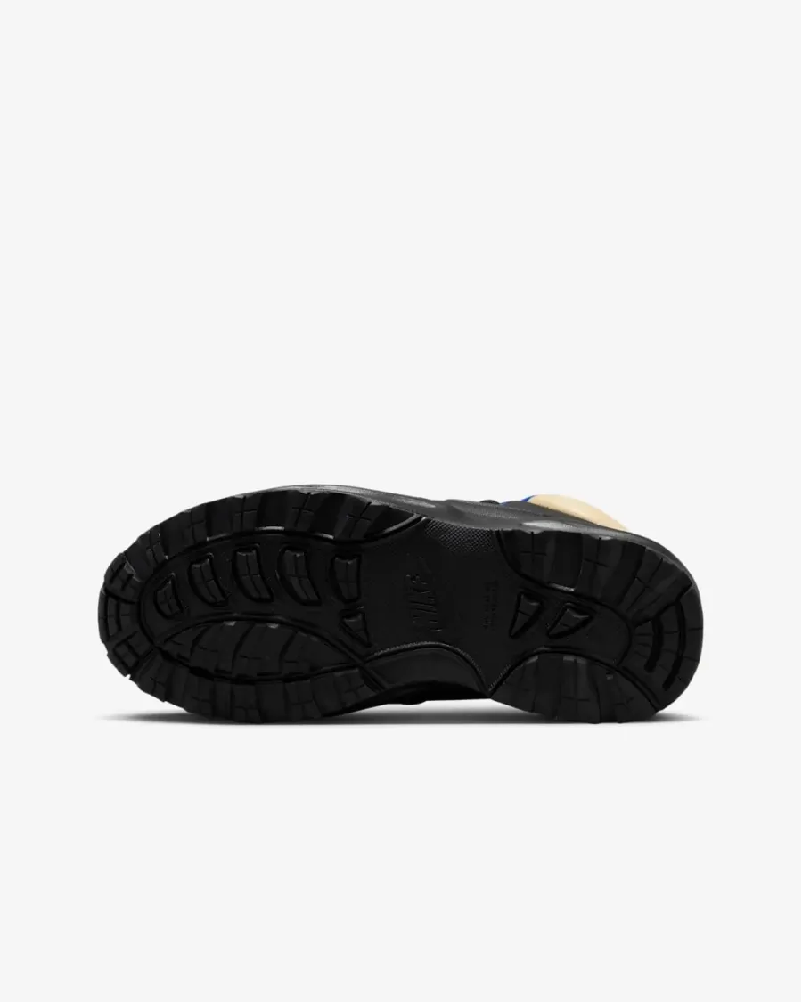 Черевики Nike Manoa Leather BQ5372-003