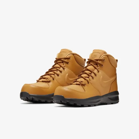 Черевики Nike Manoa Leather BQ5372-700