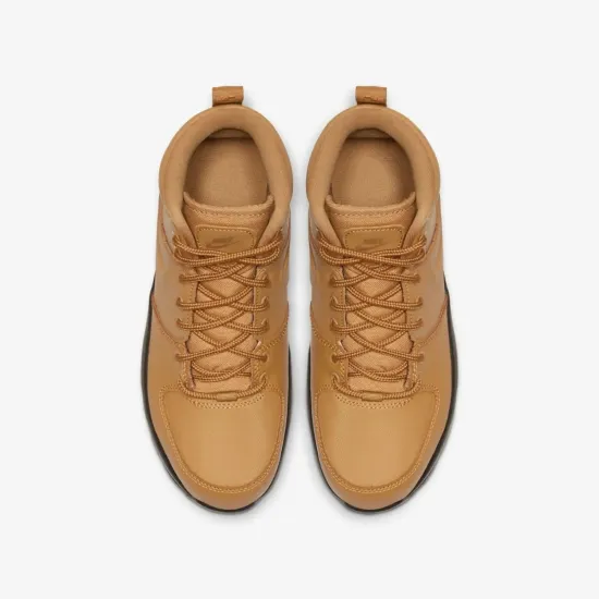 Черевики Nike Manoa Leather BQ5372-700